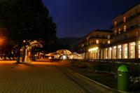 Krynica noc 
