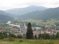 Krościenko nad Dunajcem fot. Robsuper