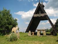 Byszcz kaplica fot. krisso77