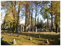 Cmentarz Komunalny w Nowym Sączu
