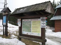 Schronisko PTTK na Przehybie